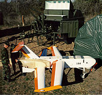 Tandem wing - RC Groups